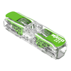 Inline Splicing Connector with Levers - 221-2431 - WAGO