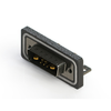 D-Sub Connector Assemblies - 151-629W7W2-340-4NC-ND - DigiKey
