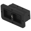 Rectangular Connector Housings - 1734-DRC12-40PBE-ND - DigiKey