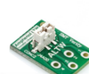 Solid State Lighting Connector Assemblies - SSL11-J4A00-000001 - ODG (Origin Data Global)