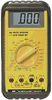 Multimeter; 200 mV, 2, 20, 200, 1500 V Voltage, Range, AC; 40 to 500 Hz - 70146344 - Allied Electronics, Inc.