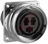 CMC RECEPTACLE ASSY,SIZE 22 - 70083111 - Allied Electronics, Inc.