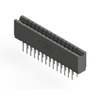 Edgeboard Connectors - 151-737-028-522-206-ND - DigiKey