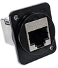 Modular Connectors / Ethernet Connectors - EHRJ45D5ESB - Powell Electronics, Inc.