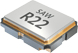 SAW RF Filter -- R22 RF (2.5mm x 2.0mm) - Image