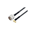 Coaxial Cables (RF) - 6099-PE3W06417/HS-36-ND - DigiKey