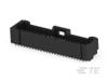 PCB Headers & Receptacles - 5-2504449-9 - TE Connectivity