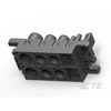 Backplane Connector Housings - 17-2212327-1-ND - DigiKey