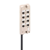 Sensor Interface Junction Blocks - 135-934765010-ND - DigiKey