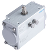 Pneumatic Rotary Actuators -- 1215298 - Image