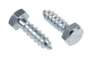 Coach Screws -- 1443543 - Image