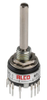Rotary Switches - 327967 - RS Components, Ltd.