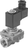 Pneumatic Solenoid Valves -- 1637309 - Image