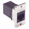 Ethernet Couplers - 297451 - RS Components, Ltd.