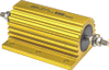 Chassis Mount Resistors - 7205502 - RS Components, Ltd.