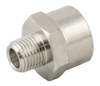 Stainless Steel Pipe Fittings - 1762187 - RS Components, Ltd.