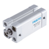 Pneumatic Piston Rod Cylinders - 1215721 - RS Components, Ltd.