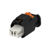 Rectangular Connector Housings - 17-1-1801175-7-ND - DigiKey