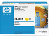 HP CB402A CP4005 OEM Yellow Toner - 101003522 - LaserCycle