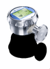 Hygienic – Fully Welded Pressure Transmitter With Flush Diaphragm -- CombiPress - PFMH - Image