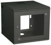 6U Wallmount Cabinet 22