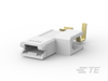 Quick Disconnects - 520971-1 - TE Connectivity