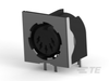 DIN Connectors - 5212044-1 - TE Connectivity