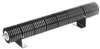 67 High Power Fixed Coaxial Attenuator (N, 350 W, 12.7 GHz) - 67-30-43 - APITech