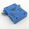 SMA PIN Diode Switch SP1T From 500 MHz to 2 GHz Rated at +23 dBm - SR0520 - Fairview Microwave Inc.