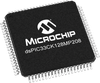 100 MHz Single-Core 16-bit DSC -- DSPIC33CK128MP208 - Image