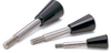 Conical grip lever - LCGS-6-100 - NBK America LLC