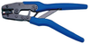 Hand Crimp Tool, 22-10Awg Insu Term/conn; Crimp Tool Type Multicomp Pro - 84Y6336 - Newark, An Avnet Company