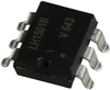 Ssr Mosfet, Spst-Nc, 50Ma, 350V; Contact Form Vishay - 21H0654 - Newark, An Avnet Company