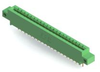 Card Conn, Single Side, 21Pos, Wire Wrap; Card Edge Connector Type Edac - 59AJ9811 - Newark, An Avnet Company