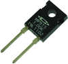 Current Sense Resistor, 1Kohm, 15W, 1%; Resistance Caddock - 02H2357 - Newark, An Avnet Company