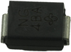 Tvs Diode, 600W, 58V, Do-214Aa; Product Range Vishay - 05R5798 - Newark, An Avnet Company