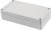Small Enclosure, Pc, White; Enclosure Type Hammond - 29AH0238 - Newark, An Avnet Company