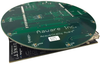 Dev Board, Far-Field Voice/sound Capture; Silicon Manufacturer Avnet - 50AC9066 - Newark, An Avnet Company