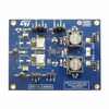 Development Boards, Kits, Programmers - Evaluation Boards - DC/DC & AC/DC (Off-Line) SMPS - 1284237-STEVAL-LNBH06 - Win Source Electronics