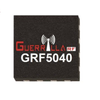 RF & MW LNA - GRF5040 - Richardson RFPD