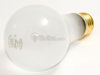 120-130 Volt A21 Frosted Long Life Rough Service Bulb - 275883 - bulbs.com