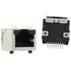 Connectors, Interconnects --Modular Connectors-- Modular Connector Jacks - Win Source Electronics