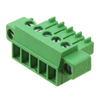 Headers, Plugs and Sockets - 281-1924-ND - DigiKey