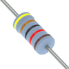 Through Hole Resistors - MFR100FRF52-43K-ND - DigiKey