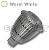 MR16 LED Bulbs 5W GU5.3 Base - Warm White -- LB-SC-MR16-5W-WW2