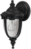 Light Wall Lantern - OL3000BK - Murray Feiss Lighting