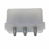 Headers, Male Pins - A1211-ND - DigiKey