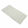 Terminal Block Marker Strips - 2109-1SNK168042R0000-ND - DigiKey