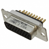 D-Sub Connector Assemblies - 626-1600-ND - DigiKey