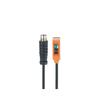 Photoelectric, Industrial - 2330-O8E205-ND - DigiKey